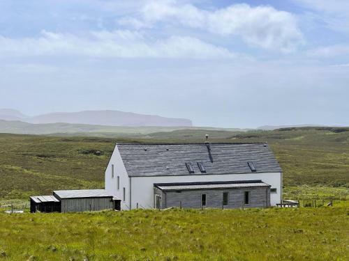 Holiday Home Spindrift