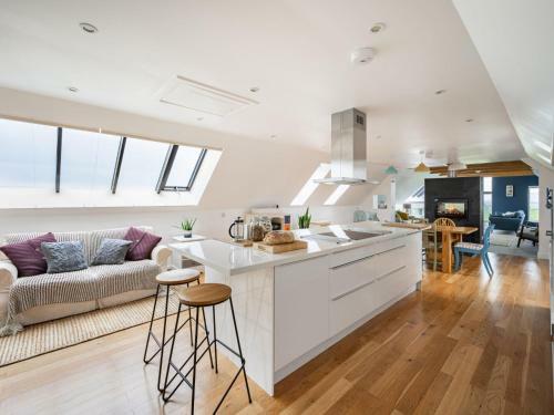Holiday Home Spindrift