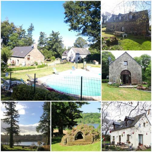 Hameau Kerhotten
