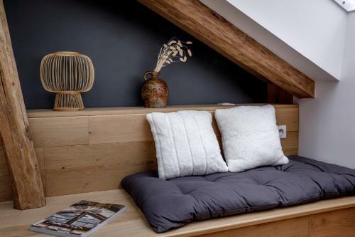 Hostal Domaine Du Val Sauvage