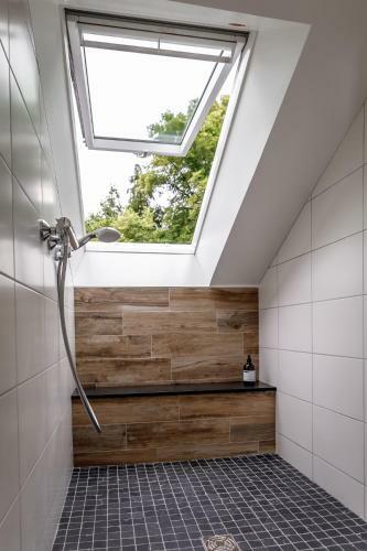 Hostal Domaine Du Val Sauvage