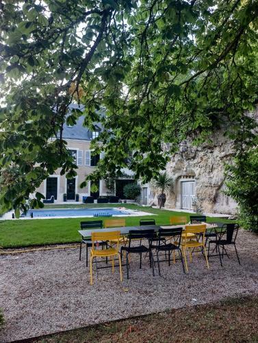 Hostal Domaine Du Val Sauvage