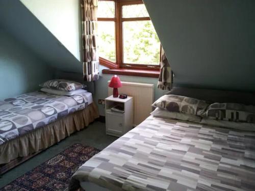 Struy Guest House Room 3