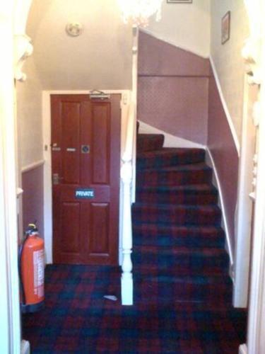Struy Guest House Room 4