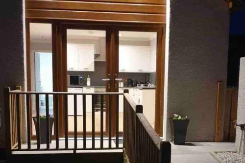 Apartamento Rammal Lodge - Entire Home, Newly Built In 2020