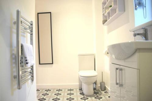 Apartamento Rammal Lodge - Entire Home, Newly Built In 2020