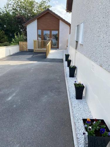 Apartamento Rammal Lodge - Entire Home, Newly Built In 2020