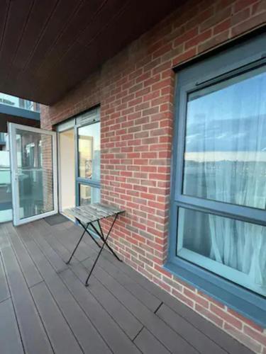 Lovely 2 Bedroom Apartment In London