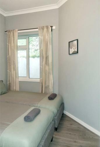 Kilmun Court Villa