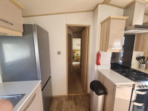 Apartamento 2 Bed Newquay Bay Resort