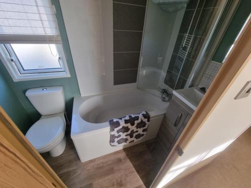 Apartamento 2 Bed Newquay Bay Resort