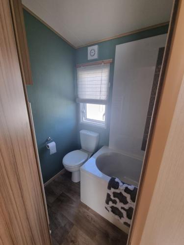 Apartamento 2 Bed Newquay Bay Resort
