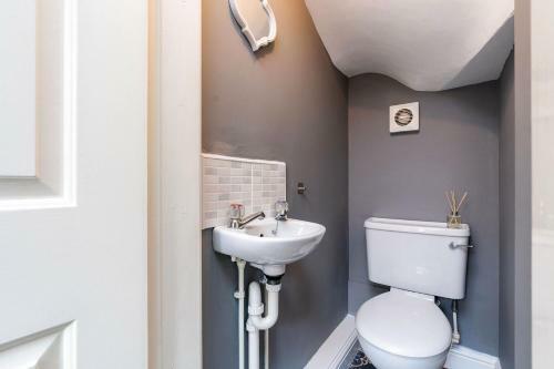 Apartamento Spacious?contractor House?central Location?garden