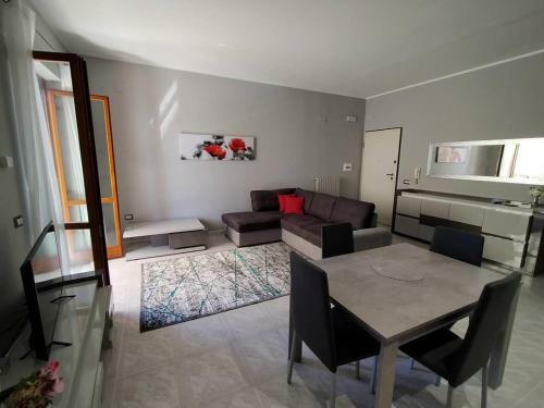 Apartamento Accogliente Appartamento In Centro A Vibo Marina.