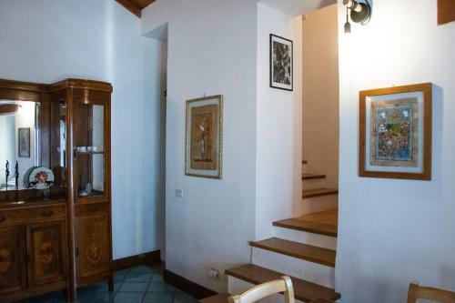Apartamento La Casa Ocra Suite