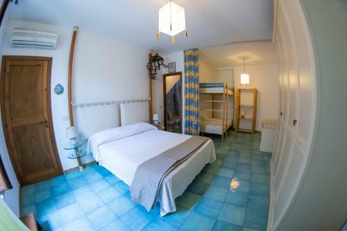 Apartamento La Casa Ocra Suite