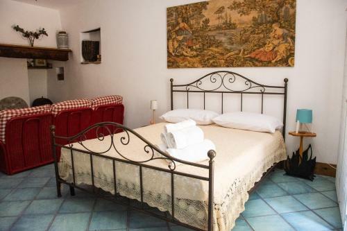 Apartamento La Casa Ocra Suite