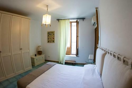 Apartamento La Casa Ocra Suite