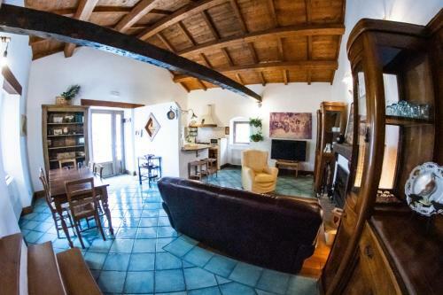 Apartamento La Casa Ocra Suite
