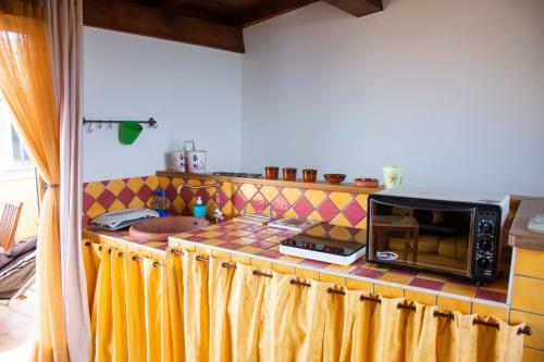 Apartamento La Casa Ocra Suite