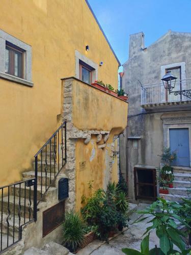 Apartamento La Casa Ocra Suite
