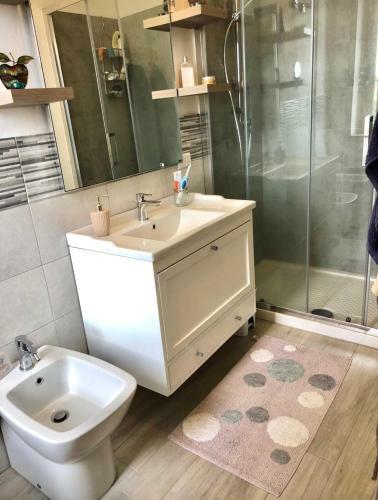 Apartamento Zeta House