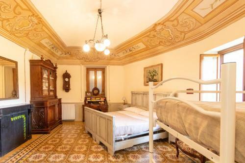 Apartamento Nonna Mariuccia Charming House