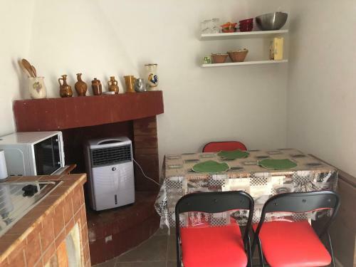 Hostal Trullo Bonaventura