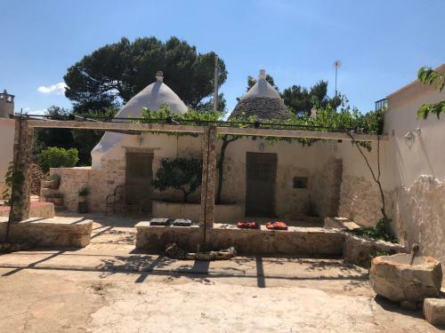 Hostal Trullo Bonaventura