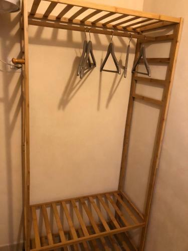 Hostal Trullo Bonaventura