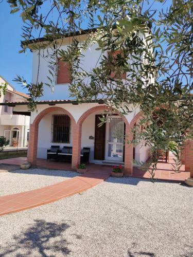 B&B Il Giardino Di Sophie