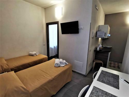 Apartamento Casa Belfiore Vicenza 4