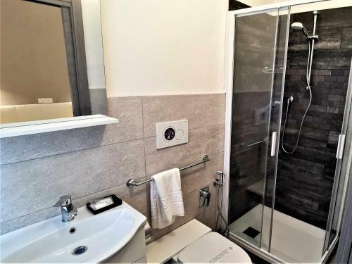 Apartamento Casa Belfiore Vicenza 4