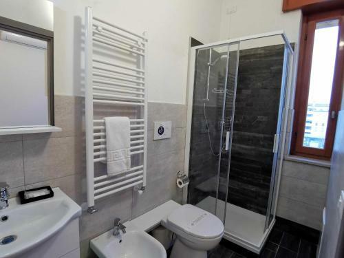 Apartamento Casa Belfiore Vicenza 4