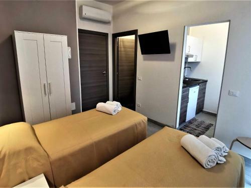 Apartamento Casa Belfiore Vicenza 4