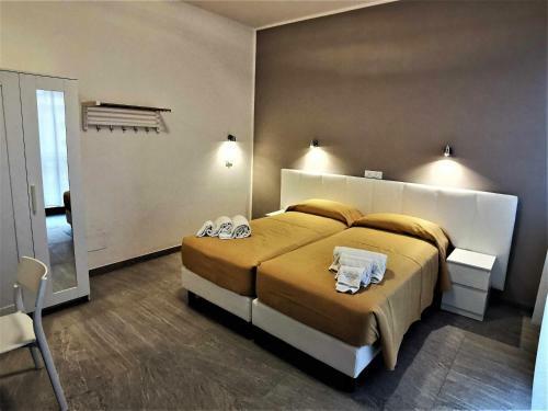 Apartamento Casa Belfiore Vicenza 4
