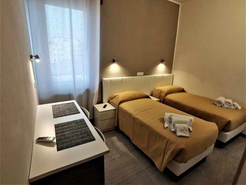 Apartamento Casa Belfiore Vicenza 4