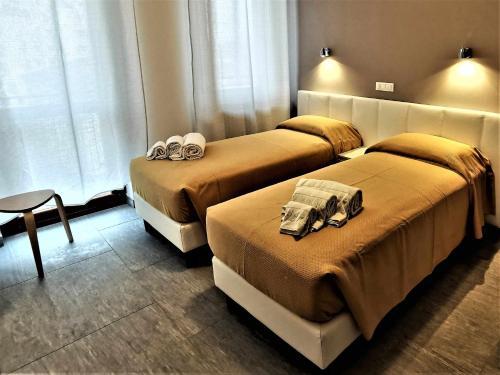 Apartamento Casa Belfiore Vicenza 4