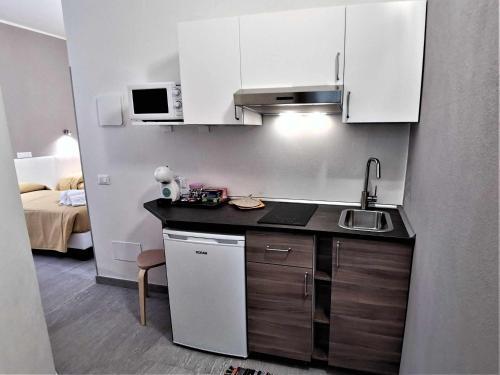 Apartamento Casa Belfiore Vicenza 4