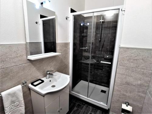 Apartamento Casa Belfiore Vicenza 4