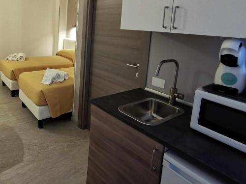 Apartamento Casa Belfiore Vicenza 4