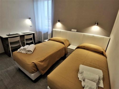 Apartamento Casa Belfiore Vicenza 4