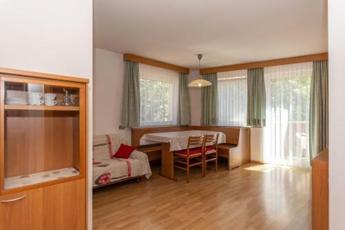 Apartamento Dimora Chiocchetti