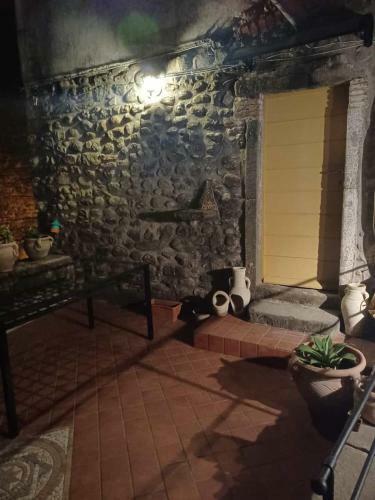 Casa Nel Borgo Medievale Di Filetto
