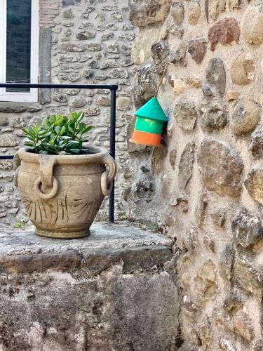 Casa Nel Borgo Medievale Di Filetto