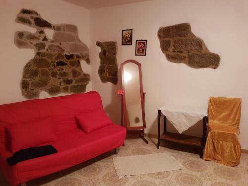 Hostal Stanze Private Arianna