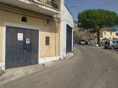 Apartamento Casa Mery
