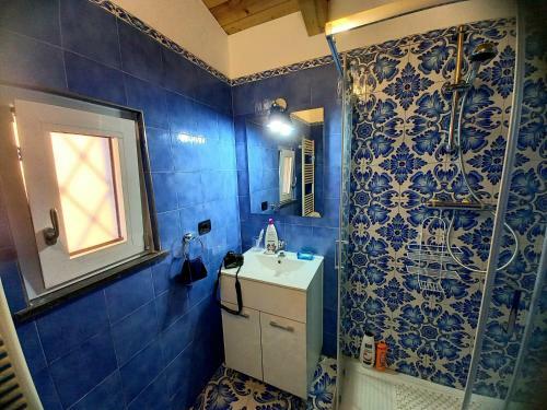 Apartamento Casa Mery