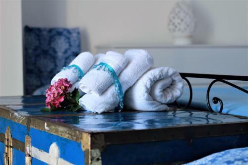 Apartamento Casa Mery