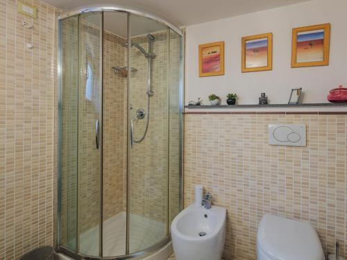 Apartamento Locazione Turistica Miranda